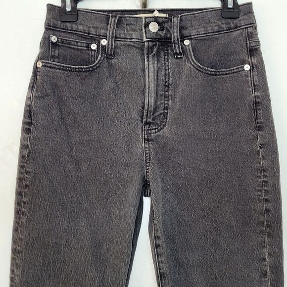 Madewell The Perfect Vintage Jean Size 25 - Picture 2 of 9